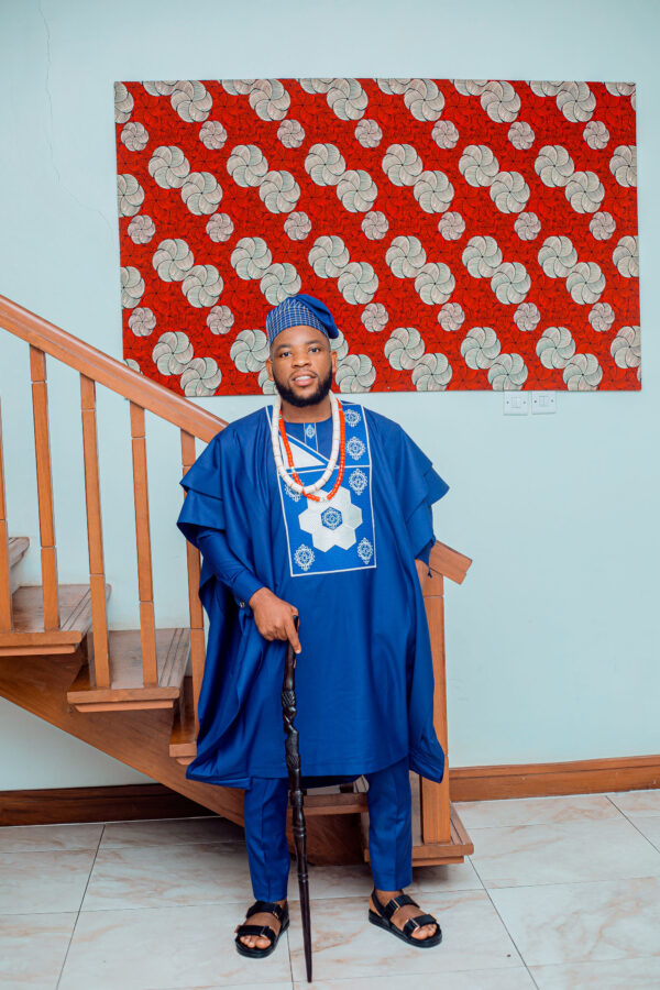 Agbada - Image 9