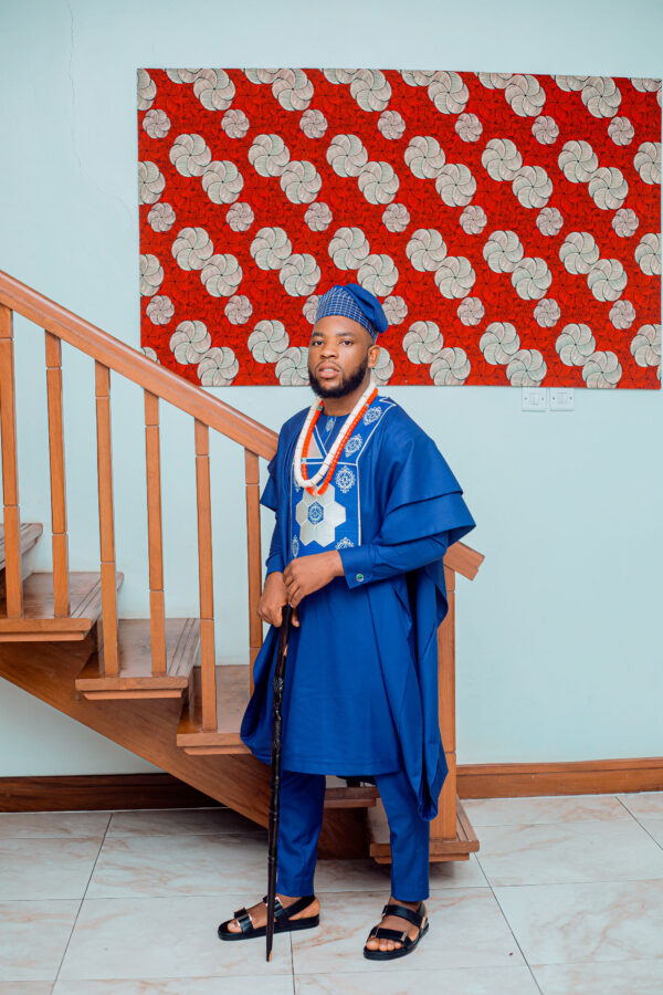 Agbada - Image 10