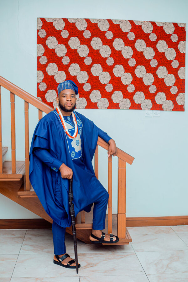 Agbada