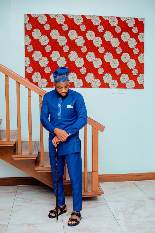 Agbada - Image 12