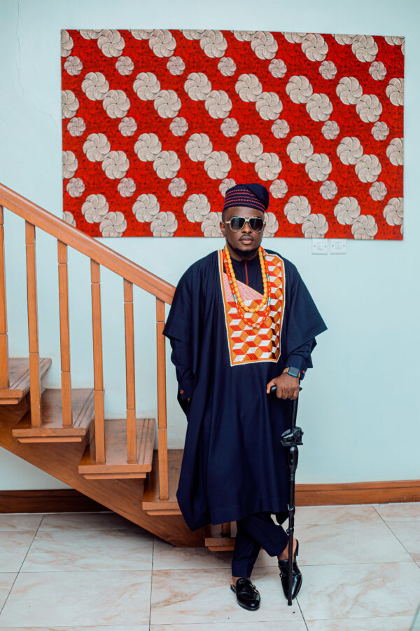 Agbada - Image 8