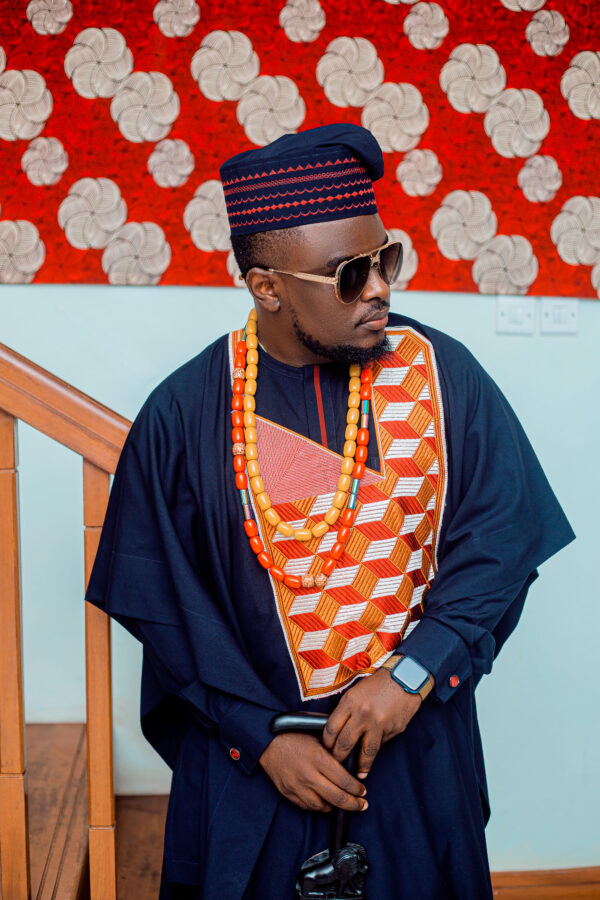 Agbada - Image 7