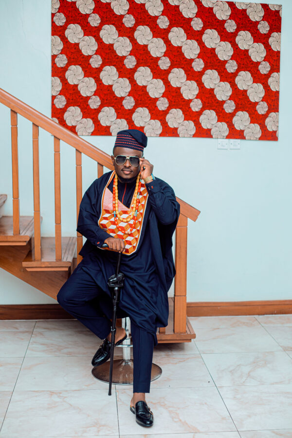 Agbada - Image 6